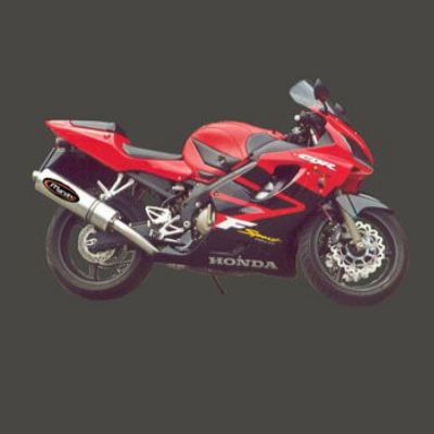 Výfuk MARVING SUPERLINE CBR 600 F homologovaný